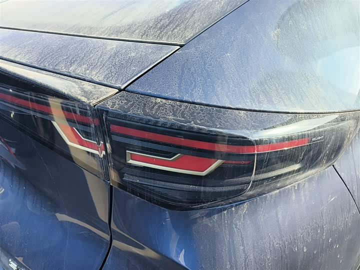 Volkswagen ID.Unyx 2025 2025款 Pure