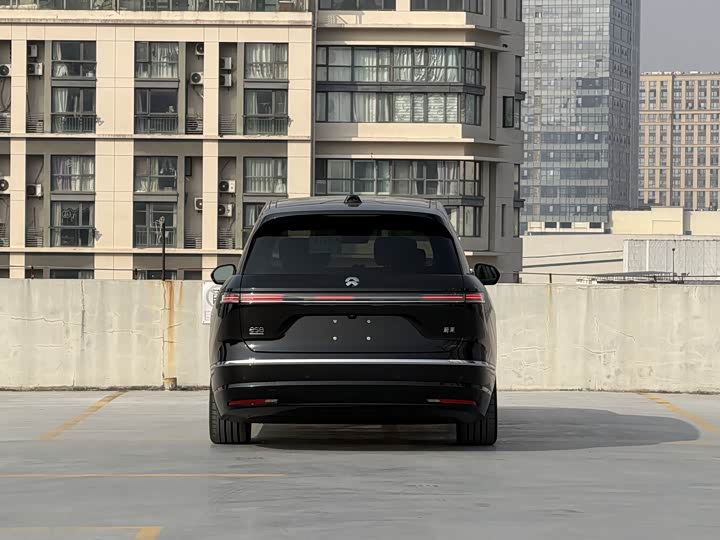 Nio ES8 2026 2026款 六座行政签名版