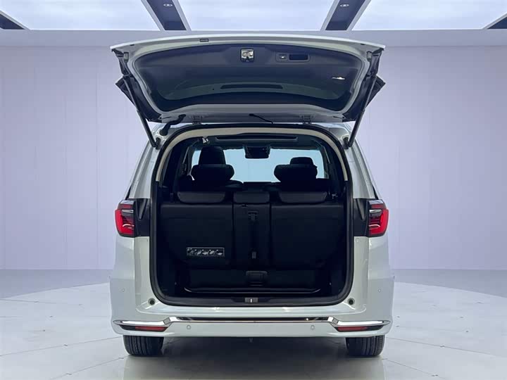 Honda Elysion 2024 2024款 2.0L e:HEV 豪华版