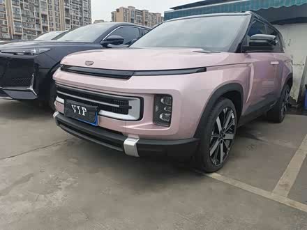 Geely Icon 2023 2023款 1.5TD 巧克力醇巧版