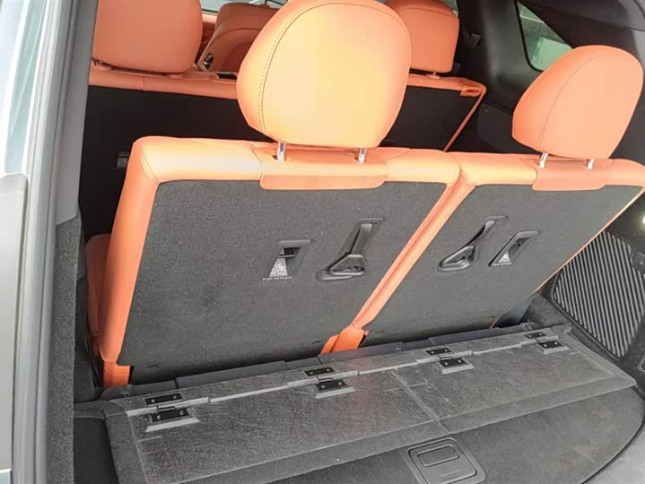 BYD Tang L 2025 2025款 DM 175KM无人机玩家版