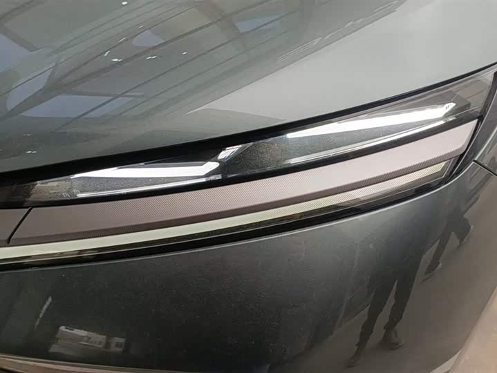 BYD Tang L 2025 2025款 DM 175KM无人机玩家版