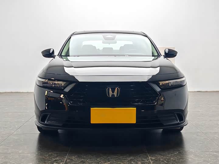 Honda Accord 2025 2025款 260TURBO 豪华版