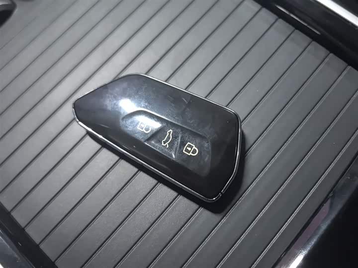 Volkswagen ID.6 Crozz 2022 2022款 长续航PRO版