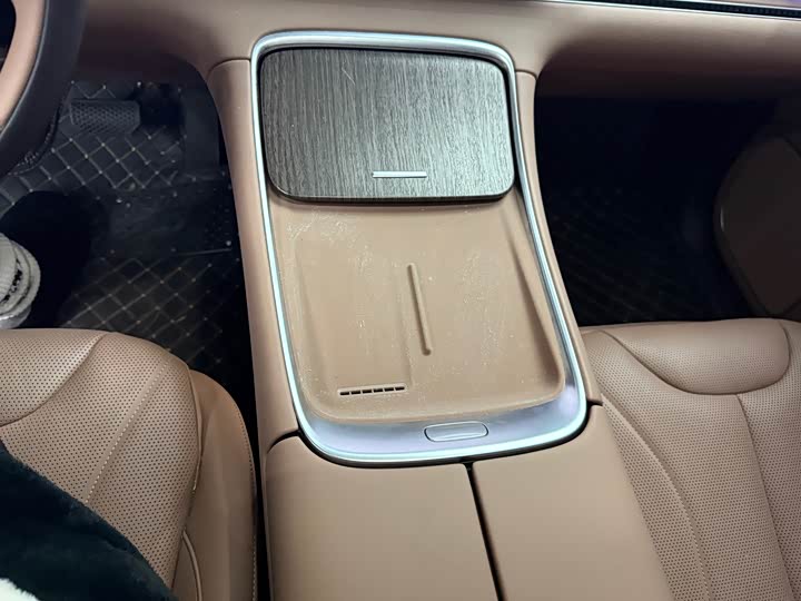 Leapmotor C11 2026 2026款 纯电 640激光雷达智尊版