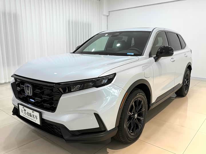Honda CR-V Hybrid 2023 2023款 2.0L e:PHEV 领创版