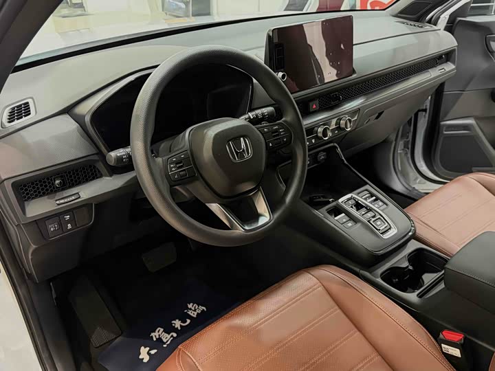 Honda CR-V Hybrid 2023 2023款 2.0L e:PHEV 领创版