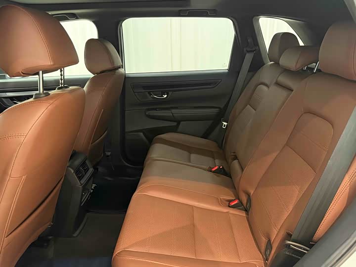 Honda CR-V Hybrid 2023 2023款 2.0L e:PHEV 领创版