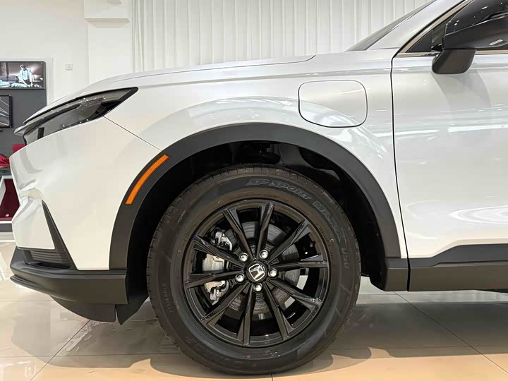 Honda CR-V Hybrid 2023 2023款 2.0L e:PHEV 领创版