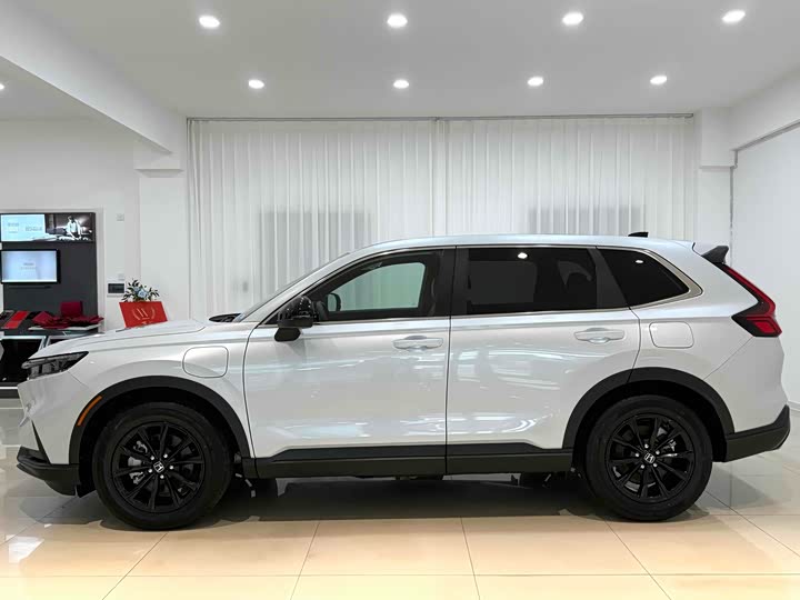 Honda CR-V Hybrid 2023 2023款 2.0L e:PHEV 领创版