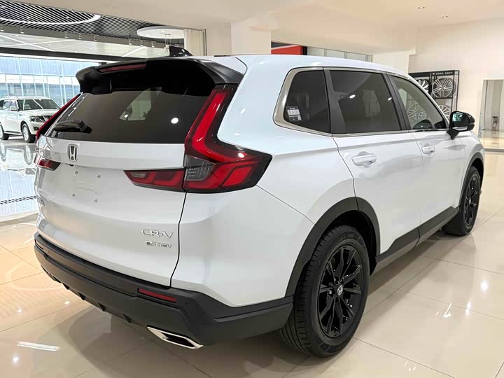 Honda CR-V Hybrid 2023 2023款 2.0L e:PHEV 领创版