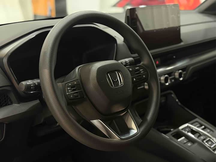 Honda CR-V Hybrid 2023 2023款 2.0L e:PHEV 领创版