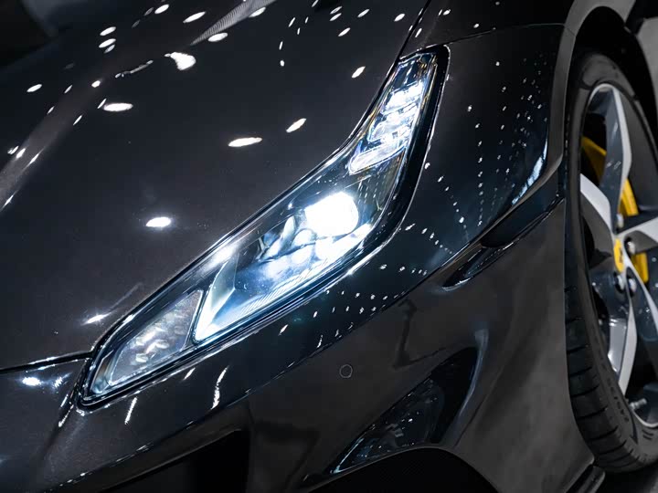 Ferrari Portofino 2021 2021款 3.9T M