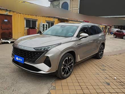 Roewe RX9 2023 2023款 2.0T 四驱越享版