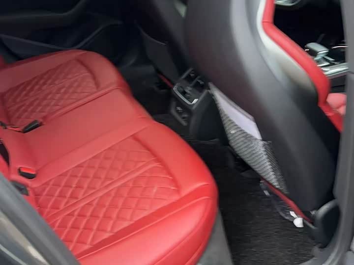 Audi S4 2024 2024款 S4 Avant 3.0TFSI