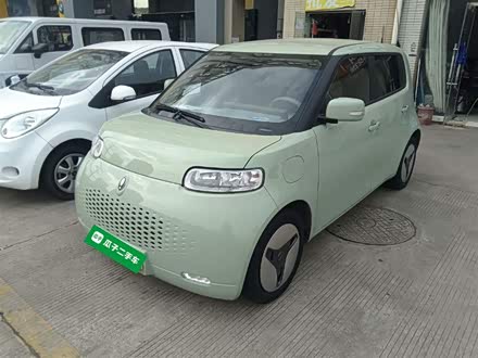 Ora White Cat 2022 2022款 升级版 305km 舒享型 三元锂