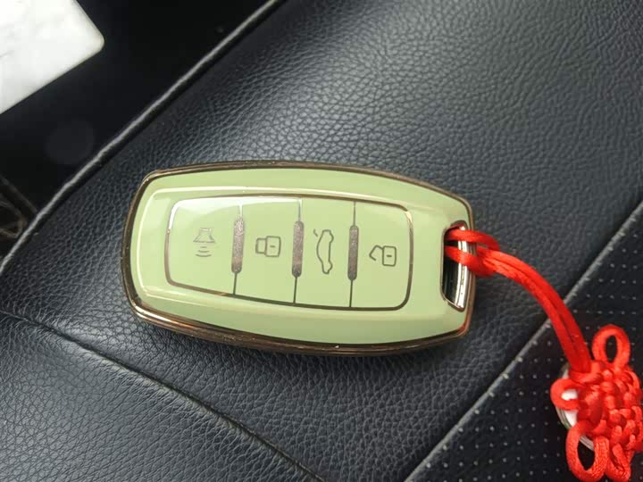 Ora White Cat 2022 2022款 升级版 305km 舒享型 三元锂