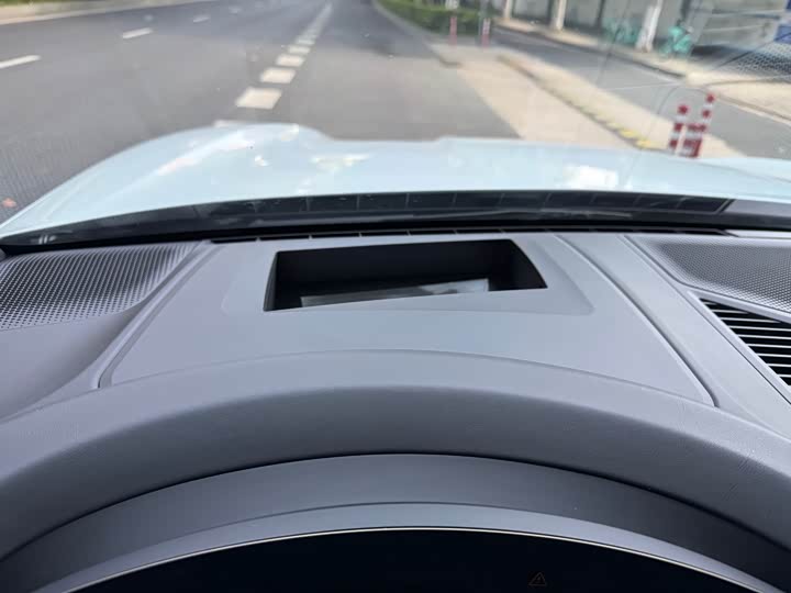 Porsche Cayenne 2024 2024款 Cayenne 3.0T