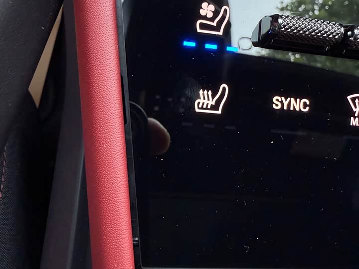 Porsche Cayenne 2024 2024款 Cayenne 3.0T