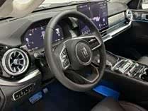 Tank 400 Hybrid 2026 2026款 Hi4-Z 智享版