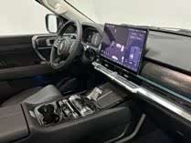 Tank 400 Hybrid 2026 2026款 Hi4-Z 智享版