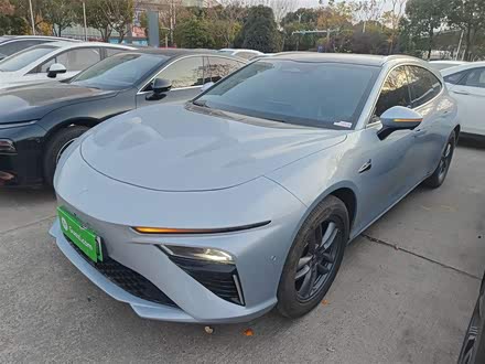 Hozon S Hunting 2024 2024款 增程300 标准版