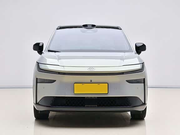 Toyota bZ3X 2025 2025款 520 Pro 激光雷达版