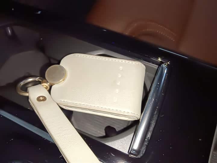 Volvo S90 Hybrid 2024 2024款 插电式混动 四驱长续航智雅豪华版