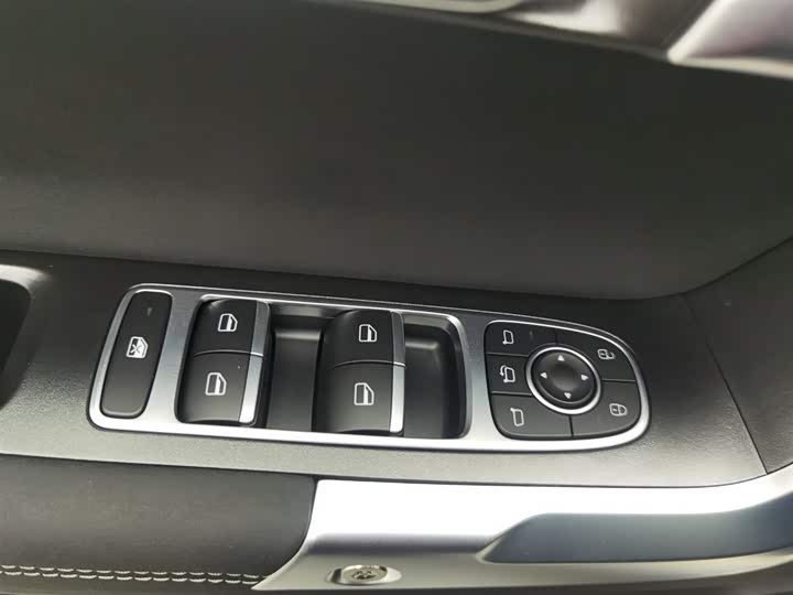 Chery Jaecoo J7 (Explore 06) Hybrid 2024 2024款 豪华型