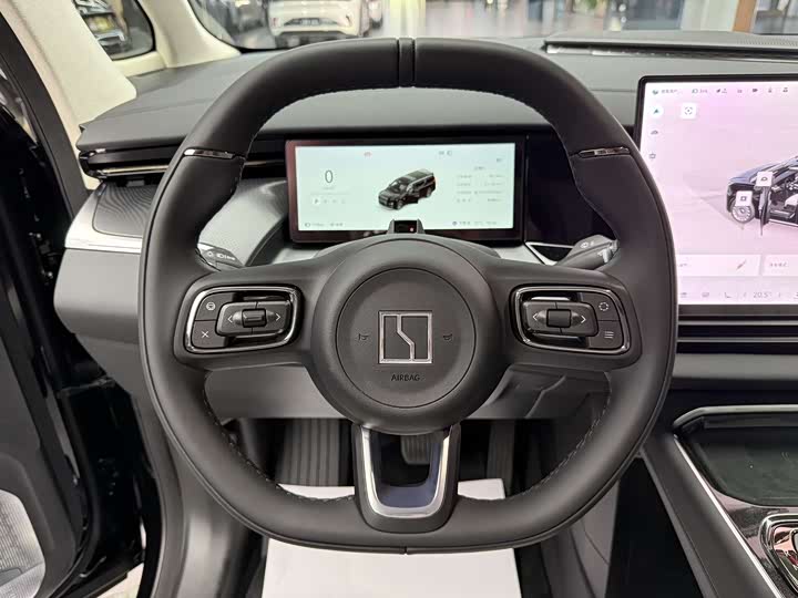 Zeekr 009 2024 2024款 光辉