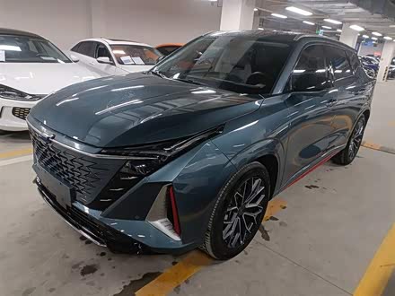 2023 Changan Oshan Z6