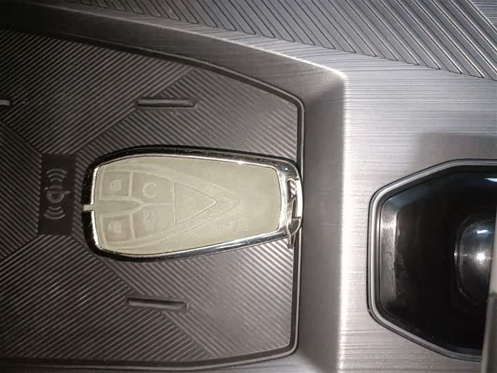 Changan Oshan Z6 2023 2023款 蓝鲸 1.5T DCT智领型城市版