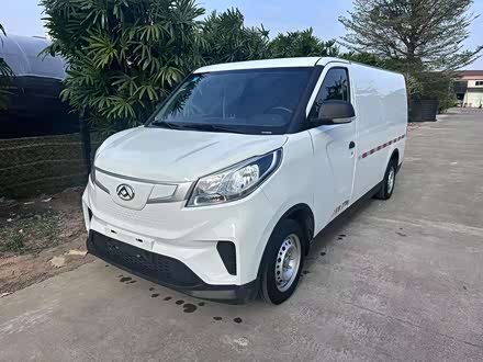 2023 Maxus EV30