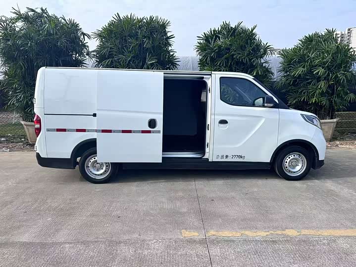 2023 Maxus EV30