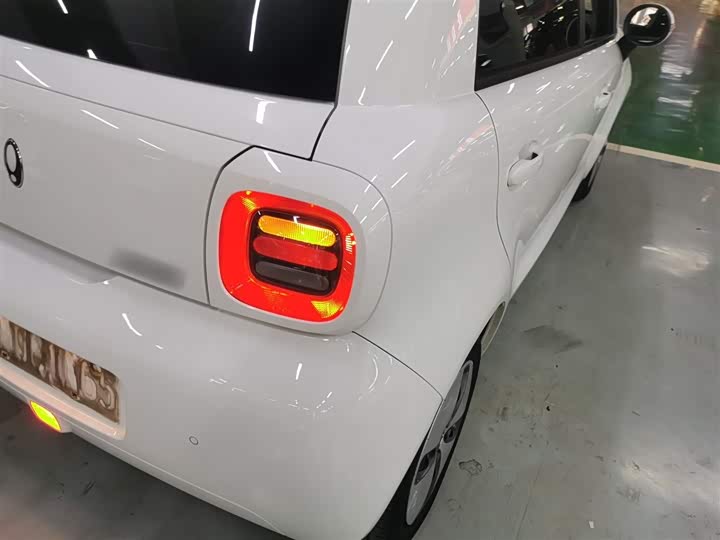 Ora Black Cat 2022 2022款 改款 301km 萌宠版 磷酸铁锂