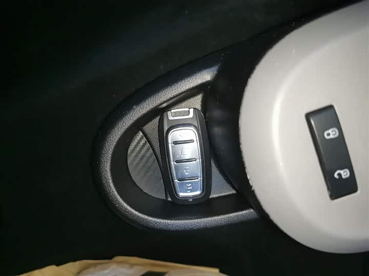 Ora Black Cat 2022 2022款 改款 301km 萌宠版 磷酸铁锂