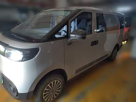 Maxus Dana V1 2025 2025款 低顶 多功能版 42kWh