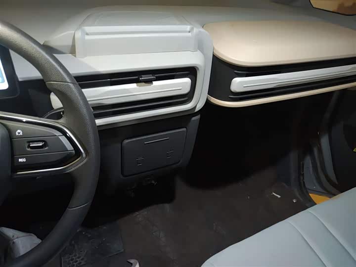 Maxus Dana V1 2025 2025款 低顶 多功能版 42kWh