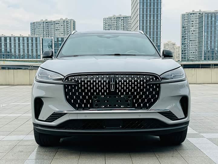 Lincoln Aviator 2024 2024款 3.0T V6 四驱奢雅版 六座