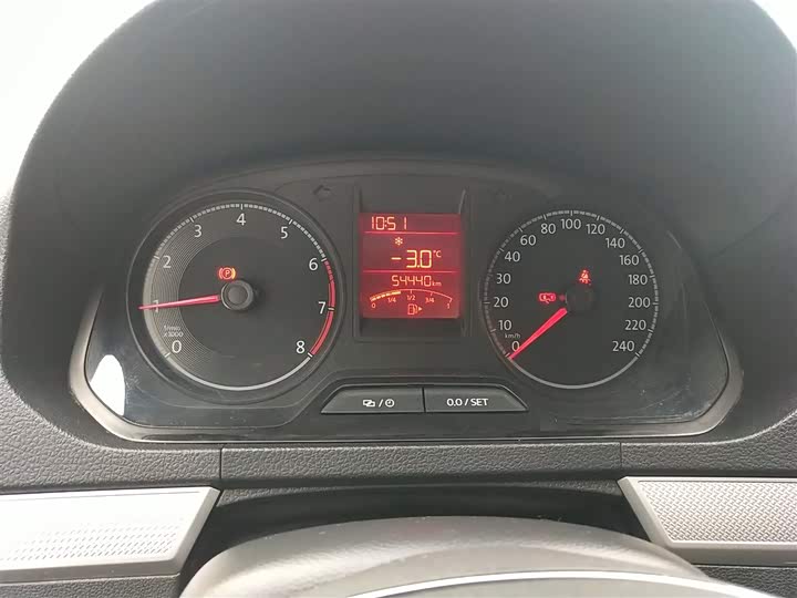 Jetta VA3 2021 2021款 1.5L 手动悦享版