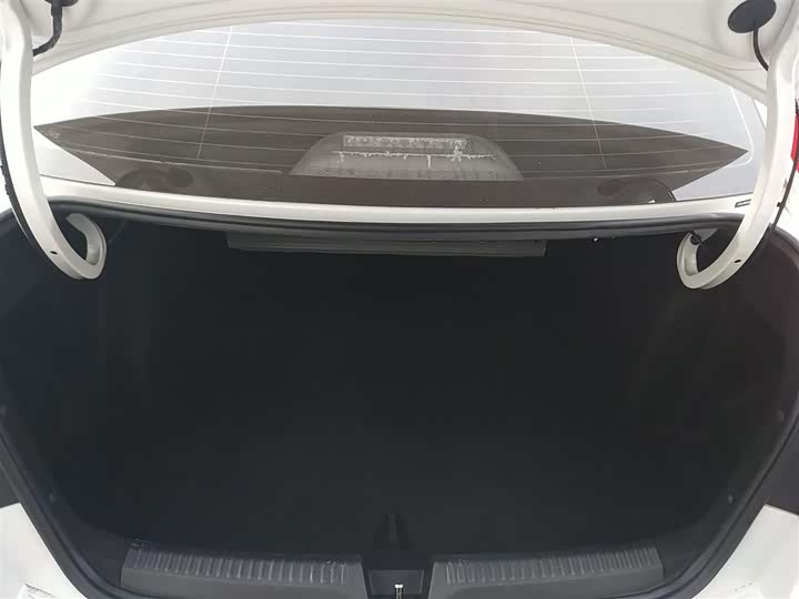 Jetta VA3 2021 2021款 1.5L 手动悦享版