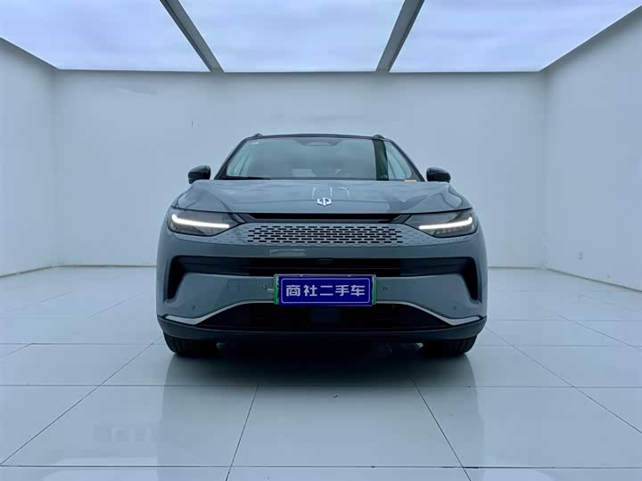 Leapmotor C11 2024 2024款 增程 300尊享版