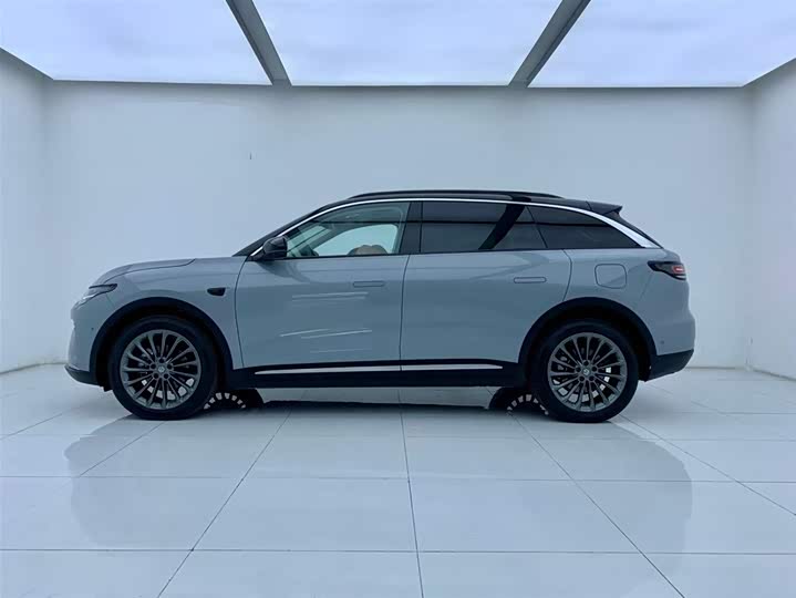 Leapmotor C11 2024 2024款 增程 300尊享版