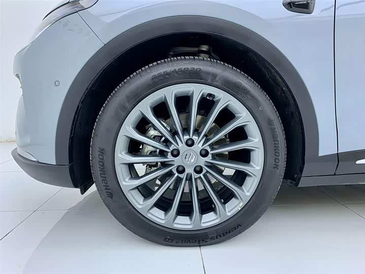 Leapmotor C11 2024 2024款 增程 300尊享版