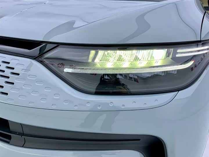 Leapmotor C11 2024 2024款 增程 300尊享版