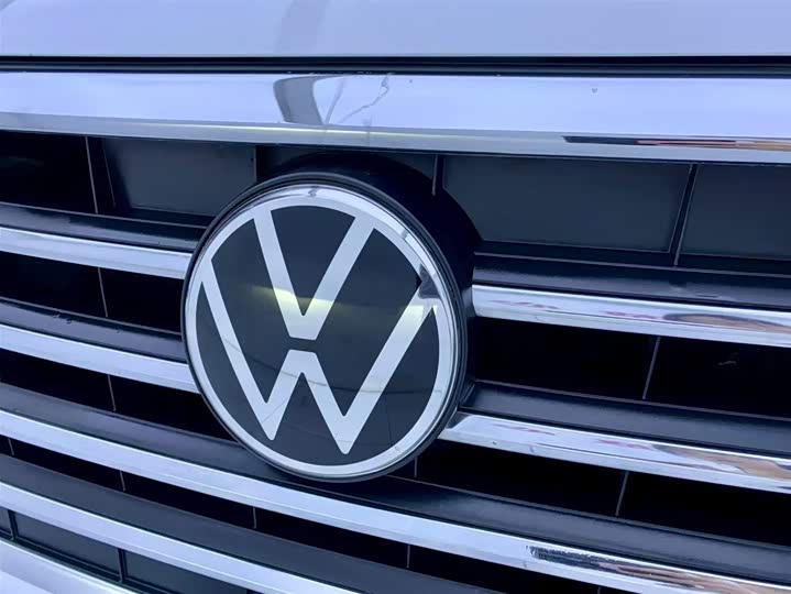 Volkswagen Viloran 2024 2024款 330TSI 豪华版