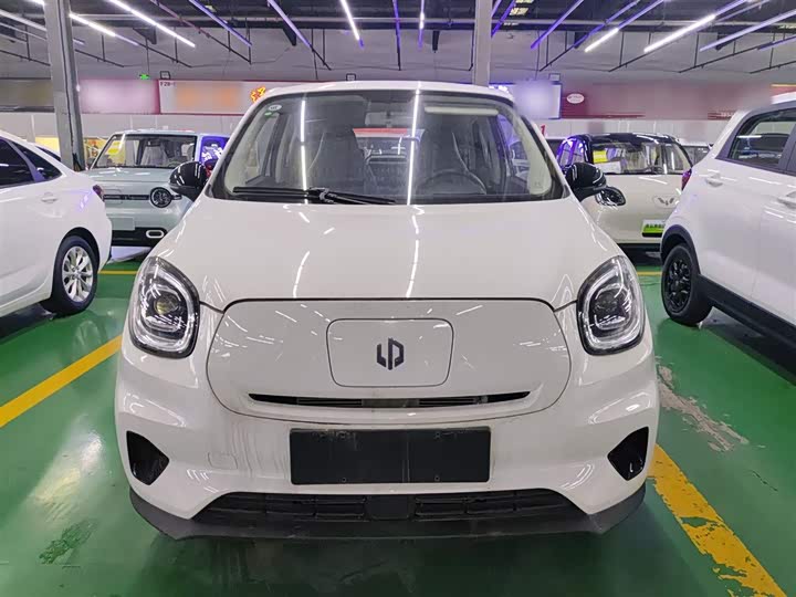 Leapmotor T03 2025 2025款 310舒享版