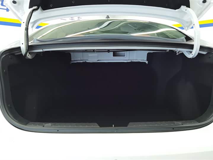 Changan Eado Plus 2024 2024款 PLUS 蓝鲸NE 1.4T GDI DCT高能版