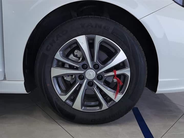 Changan Eado Plus 2024 2024款 PLUS 蓝鲸NE 1.4T GDI DCT高能版