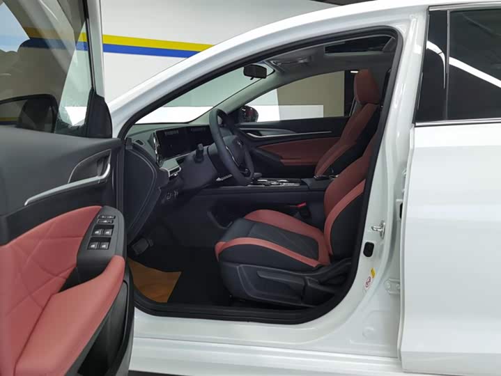 Changan Eado Plus 2024 2024款 PLUS 蓝鲸NE 1.4T GDI DCT高能版